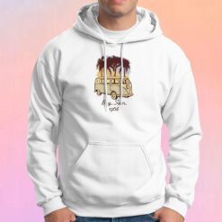 Big Sur 1968 Hoodie