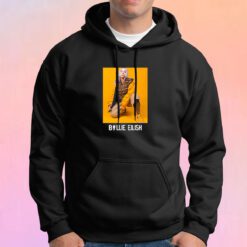 Billie Eilish Tour Classic Hoodie
