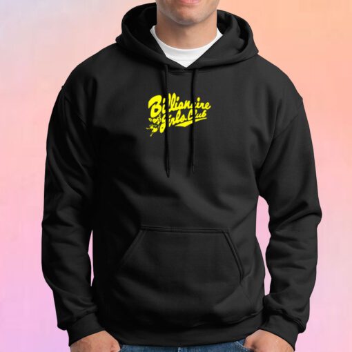 Billionaire Girls Club Hoodie