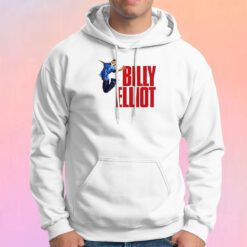 Billy Elliot Play Musical Tony Awards Winner Hoodie