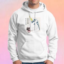 Bizarrawa wave Hoodie