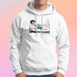 Blaze Bros Hoodie