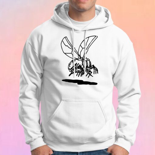 Bleach Goods DIOR Hoodie