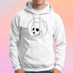 Blood Bear Hoodie