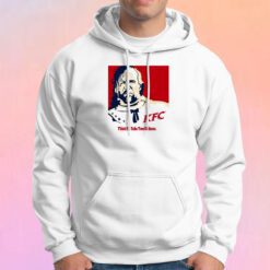 Bob Memes Hoodie