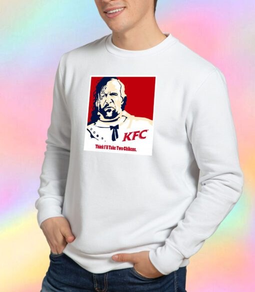 Bob Memes Sweatshirt
