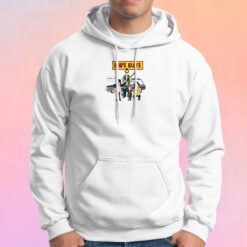 Bobs Idjits Hoodie