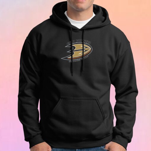 Boneyard Gun Runners Hoodie