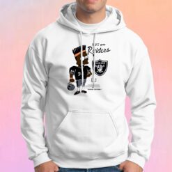 Bootlag Bart Raider Hoodie