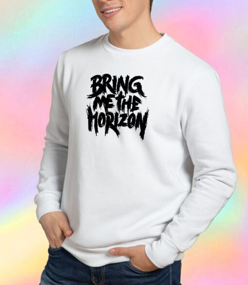 Bring Me The Horizon Sweatshirt