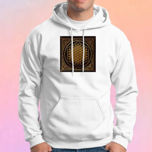 Bring Me the Horizon Sempiternal Hoodie