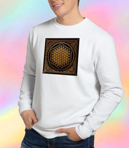 Bring Me the Horizon Sempiternal Sweatshirt