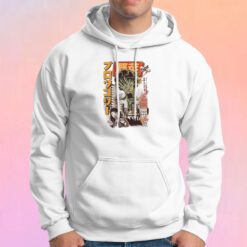 Broccozilla Hoodie