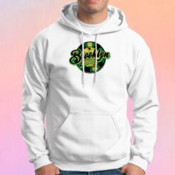 Brooklyn Rocksteady Hoodie