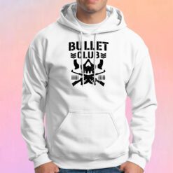 Bullet Club Hoodie