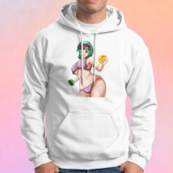 Bulma Ball Hoodie