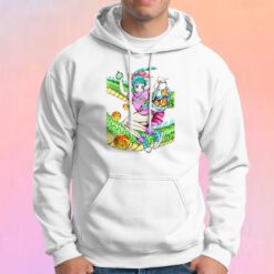 Bulma Hoodie
