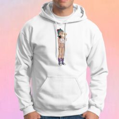 Bulmas First Hoodie
