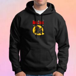 BurgLars Hoodie