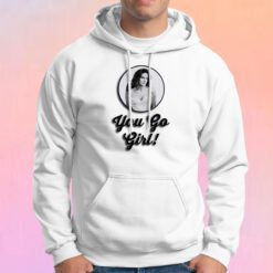 CAITLYN IS MY HOMEGIRL Hoodie