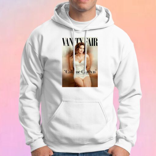 Caitlyn Jenner Hoodie