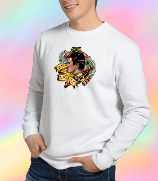 Can not Take Away The Serenity Sweatshirt