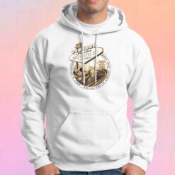 Can not stop here Mynock Country Hoodie
