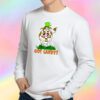 Candy Cow Sweatshirt