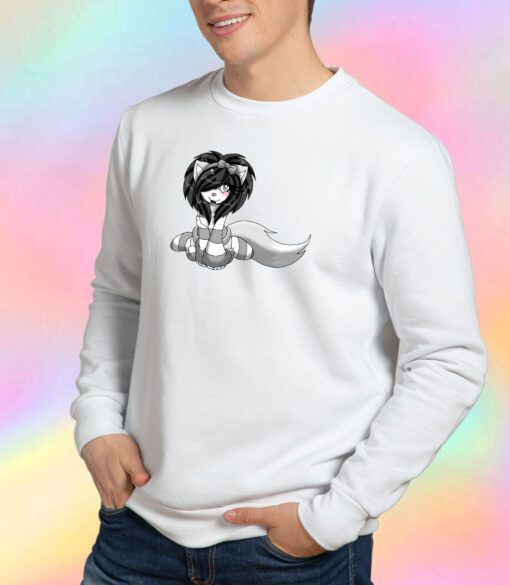 Carla Sweatshirt