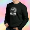 Castle Confusion Sweatshirt