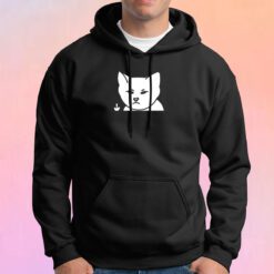 Cat Fck Hoodie