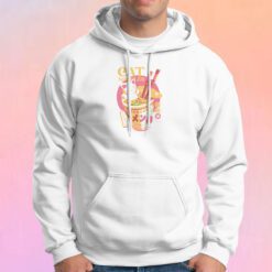 Cat Noodles Hoodie