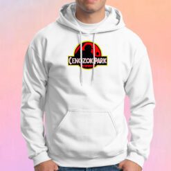 Cenozok Park Hoodie