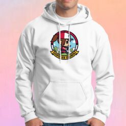 Certified Trainer Gril Hoodie