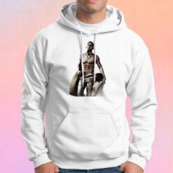 Channing Tatum Hoodie