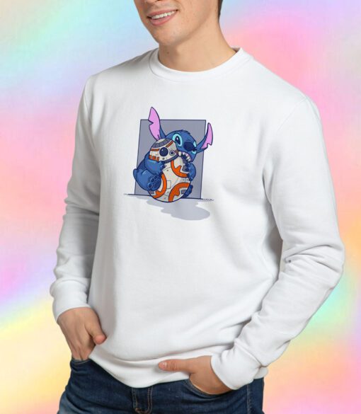 Chew Toy Sweatshirt