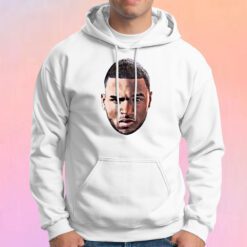 Chris Brown andTrey Songz Hoodie