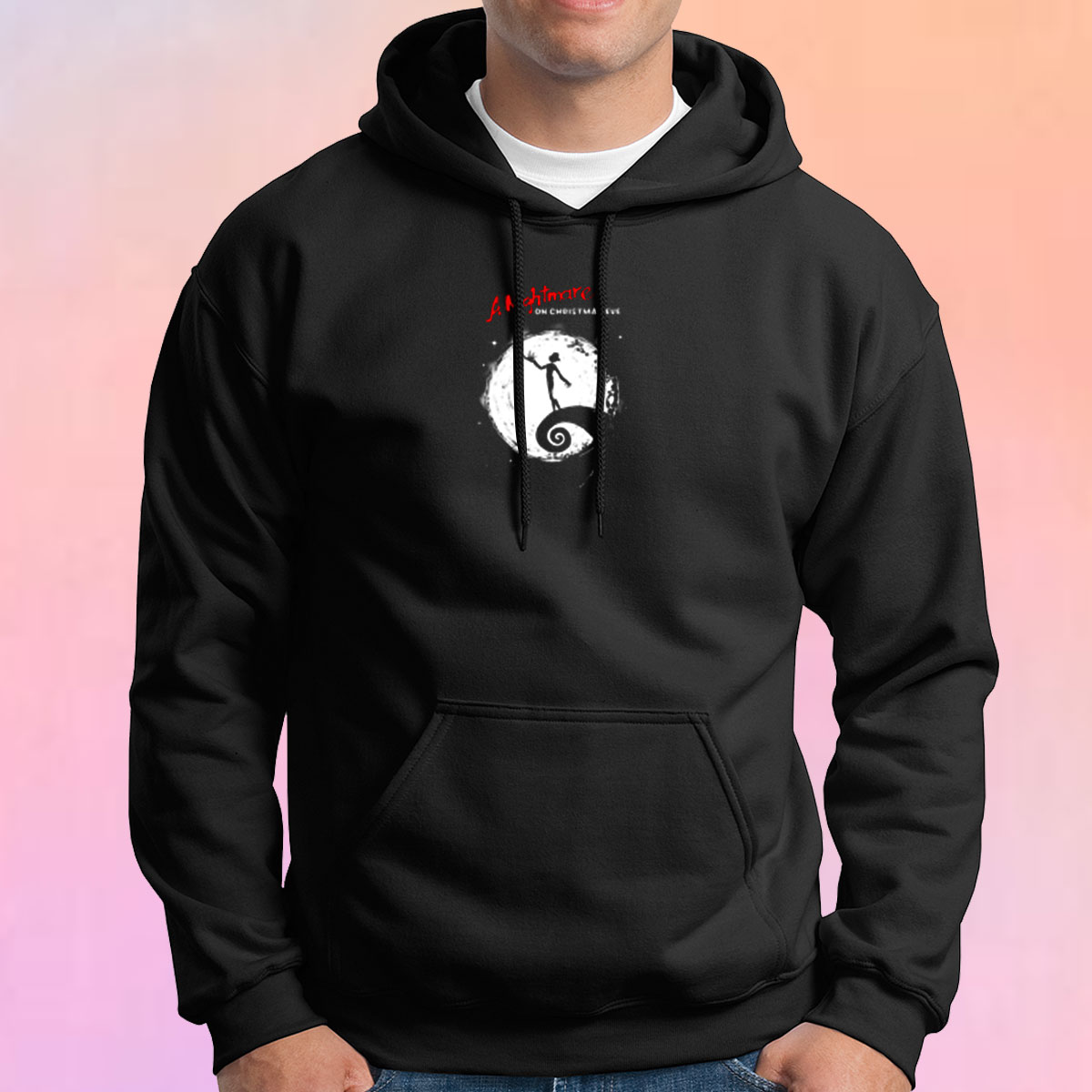 Christmas Nightmare Hoodie