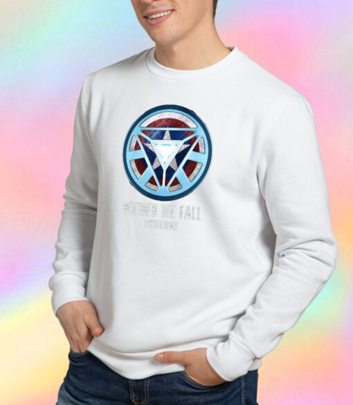 Civil War Sweatshirt