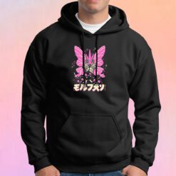 Clearance Venomoth Pokemon Hoodie
