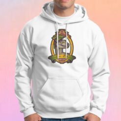 Clever Class of 93 Hoodie