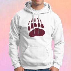Click Logo Hoodie