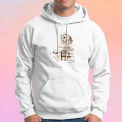 Coffee Obsession Hoodie