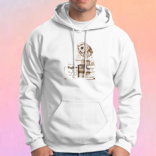 Coffee Obsession Hoodie