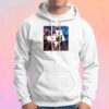 Coldplay Mylo Xyloto Hoodie