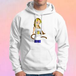 Commission Nala Hoodie