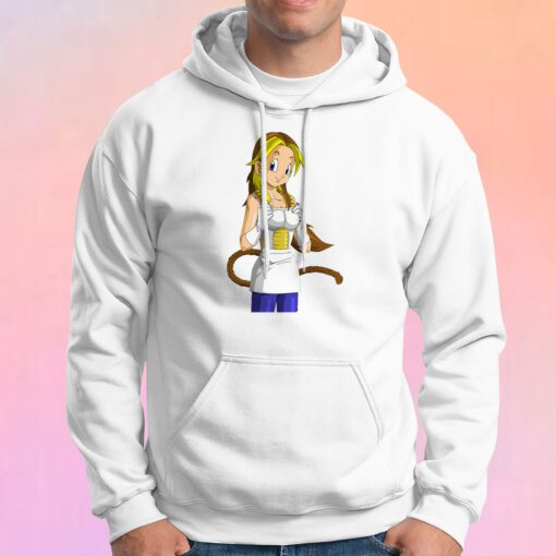 Commission Nala Hoodie