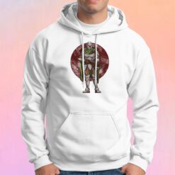 Confetti Bob Hoodie
