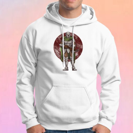 Confetti Bob Hoodie