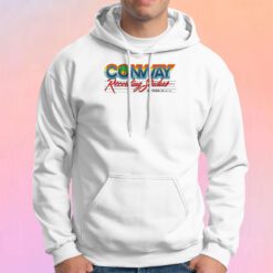 Conway Recording Studios Hollywood Hoodie